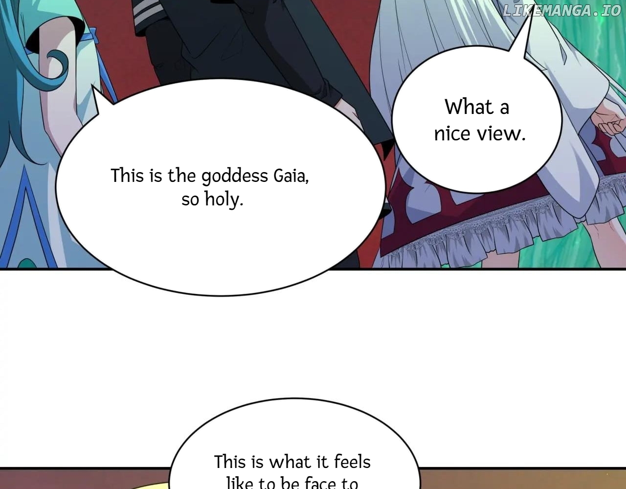 Era of the Haunted Chapter 260 - page 35